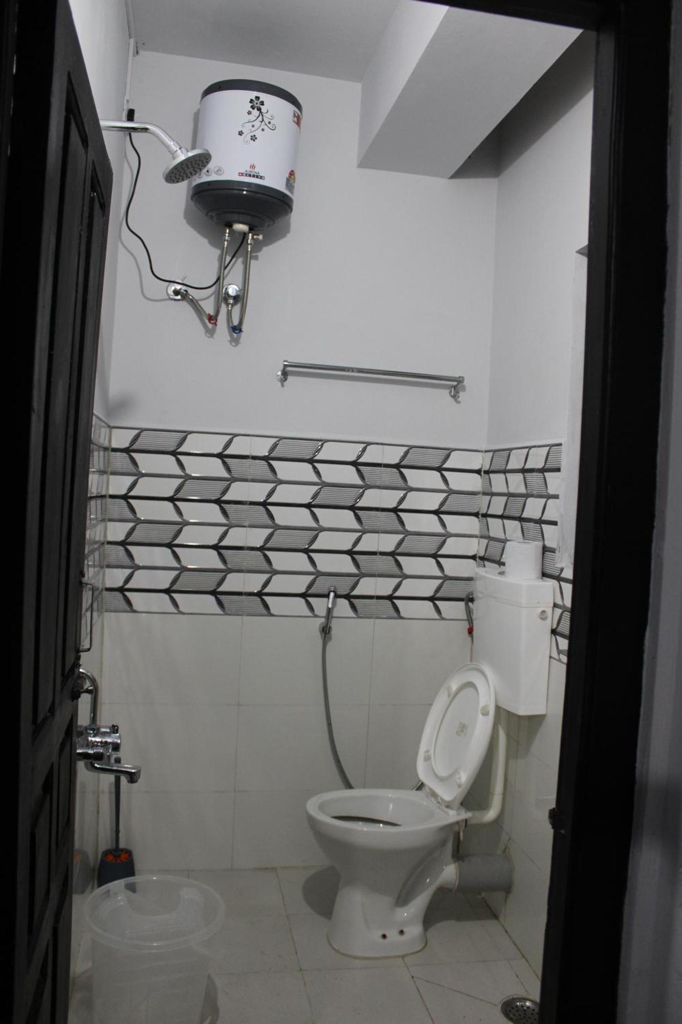 Halabella Homestay ชิลลอง ภายนอก รูปภาพ