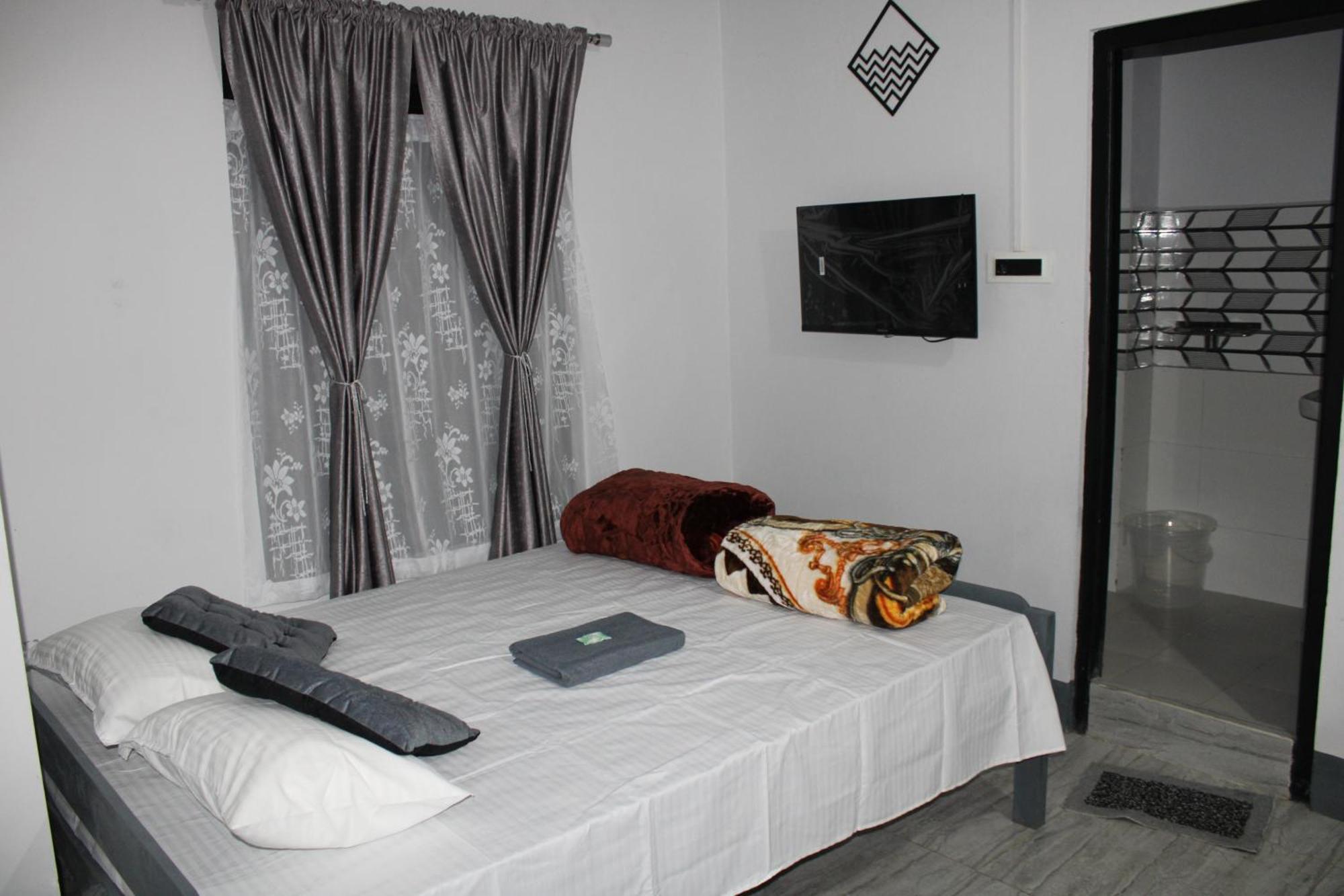 Halabella Homestay ชิลลอง ภายนอก รูปภาพ