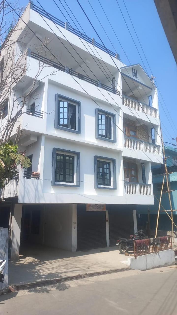 Halabella Homestay ชิลลอง ภายนอก รูปภาพ